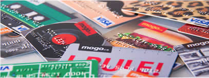 Mogo visa pile