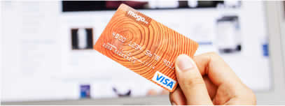 Mogo visa woody